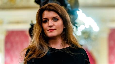 marlène schiappa desnuda|Secretaria de Estado francesa defiende su polémico posado en。